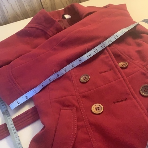 DIVIDED BY H&M WOMANS JACKET - Picture 7 of 16